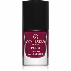 COLLISTAR Lak za nokte Puro Nail Lacquer Warm Mauve 114