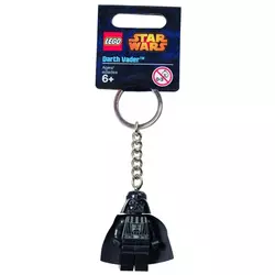 LEGO obesek za ključe Star Wars-Darth Vader (850996)