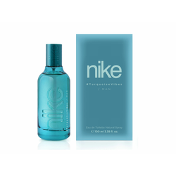 NIKE PERFUMES Nextgen Muška toaletna voda Turquoise Vibes, 100 ml