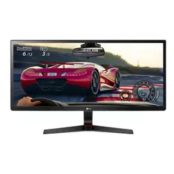 Monitor LG 29UM69G-B 29IPS,21:92560 x 108075Hz1ms MBRHDMI,DP,USBFreesyncVESAzvučnici ( 29UM69G-B )