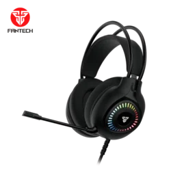 FANTECH Gaming slušalice HG25 7.1 Orbit crne