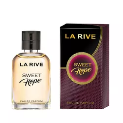 LA RIVE ženski parfem SWEET HOPE, 30 ml