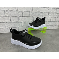 MISMI Dečje patike crne