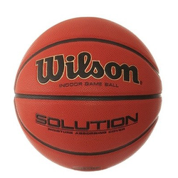 WILSON Košarkaška lopta Solution Game Fiba SZ7