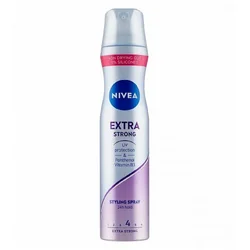 NIVEA Lak za kosu Extra Strong 250ml