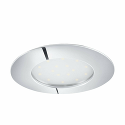 Eglo 95888- LED ugradno svetlo PINEDA LED/12W/230V