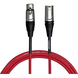 Cascha Advanced Line Microphone Cable Mikrofonski kabel 3 m