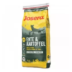 JOSERA hrana za pse PAČETINA & KROMPIR, 15 KG