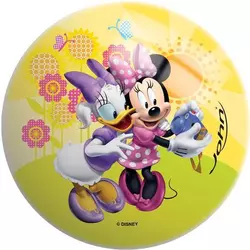 Lopta Minnie 13cm