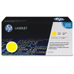 HP toner Q2672A, rumen