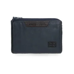 Pepe Jeans Indiana muški novčanik - teget ( 75.302.42 )