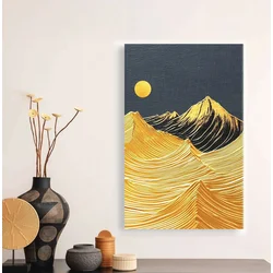 Wallity Slika YNS-1024, 60x90 cm
