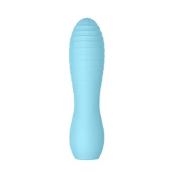 Cuties 3.0 Blue Mini Vibrator