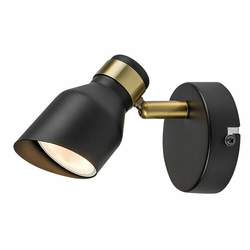 Rabalux Zidna lampa Lilou, GU10 1x25W, L15cm