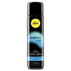 Pjur Analyse me! Moisturising analni lubrikant 100ml