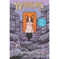 Warriors Manga: SkyClan and the Stranger