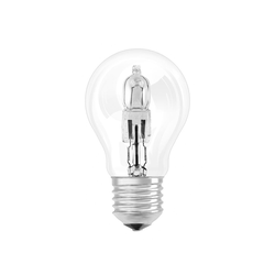 Industrijska sijalica E27/70W prozirna 2800K