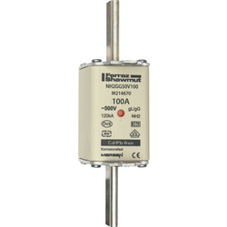 Mersen Mersen NH varovalka SF NH2GG50V100, (21040715)