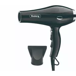 Rosberg r51100t crni 2000w fen za kosu ( 006905 )