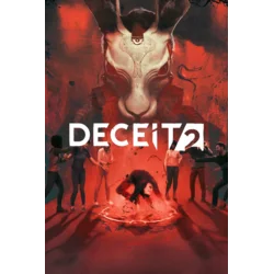 Deceit 2 (PC) Steam Key EUROPE