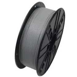 Gembird 3DP-PETG1.75-01-GR PETG filament za 3D stampac 1.75mm, kotur 1KG GREY