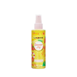 La Rive Sprej za telo i kosu Summer Joy, Malina, Borovnica, Bergamot, 200ml