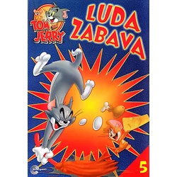 Tom i Džeri - Luda zabava 5