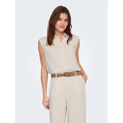 ONLY Bluza ONLSIESTA ecru