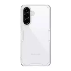 Maska Nillkin Nature Pro za Samsung A56 5G/ A566B transparent