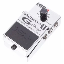 iSP Decimator II G String Pedal
