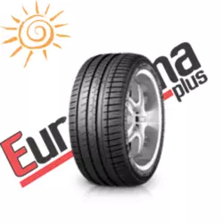 255/40 R19 MICH. P.S. 3 100 Y XL MO (ZR) (E) (A) (71)
