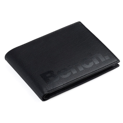 BENCH MUŠKI NOVČANIK KOŽA BLK BLK