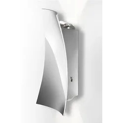 ZIDNA SVJETILJKA LEDINO 2X2,5W