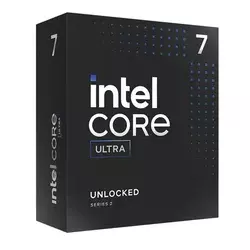 CPU s1851 Intel Intel Core Ultra 7 265 5.3GHz 30MB