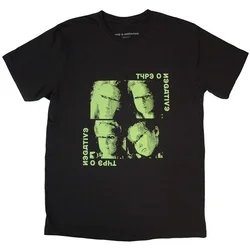 Type O Negative Majica Rasputina Unisex Black M