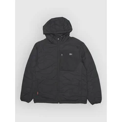 Salty Crew Echo Jacket black