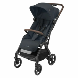 MAXI COSI kišobran kolica Soho essential graphite 1841750110