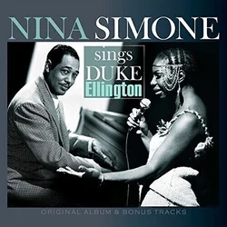 Nina Simone - Nina Simone Sings Duke Ellington (Reissue) (LP)