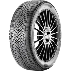Michelin CrossClimate + ( 245/35 R18 92Y XL, sa zaštitnom lajsnom za felne (FSL) DOT2022 )