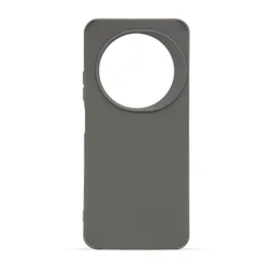 Futrola Color za Xiaomi Redmi 14C, Siva