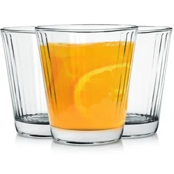 shumee Kozarci 220 ml 3 kosi.