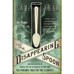 Disappearing Spoon