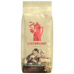 KAFA ESPRESSO ZRNO ZLATNA HAUSBRANDT 1KG
