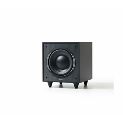 Subwoofer Elipson Horus 8S | karbon