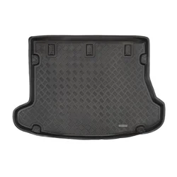 Rubber trunk mat Hyundai i30 2007-2012 (combi)