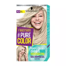 Pure Color 10.21 Baby blond farba za kosu
