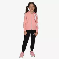 BTS GIRLS SWEATSUIT