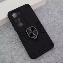 Maska IronGrip za Xiaomi Redmi 15 5G (169 mm) crna