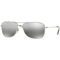 Ray-Ban RB3543 003/5J POLARIZADA 59 mm