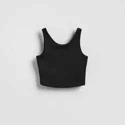 Reserved - LADIES` TOP